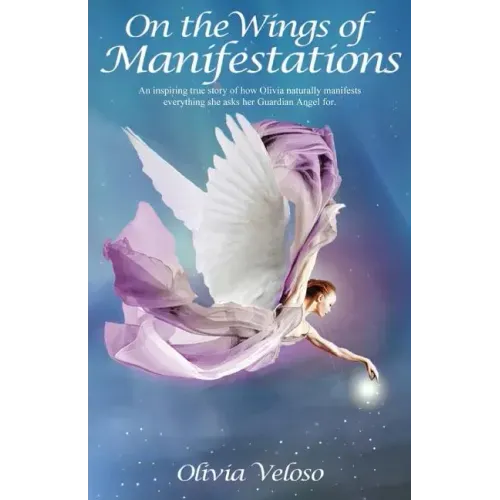 On the Wings of Manifestations - Paperback | Books | Wiccan Center