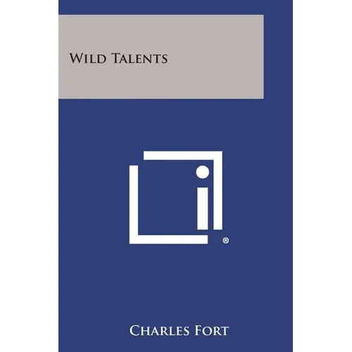 Wild Talents - Paperback | Books | Wiccan Center