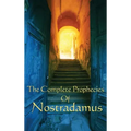 The Complete Prophecies of Nostradamus - Hardcover