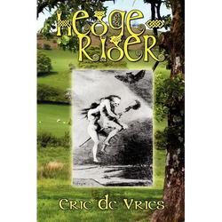 Hedge-Rider: Witches and the Underworld - Paperback | Books | Wiccan Center