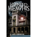 Haunted Memphis - Paperback | Books | Wiccan Center