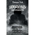 WARNING Chief Apostle Ray - Paperback | Books | Wiccan Center