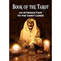 Book of the Tarot: An Introduction to the Tarot Cards - Paperback