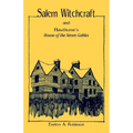 Salem Witchcraft and Hawthorne's "House of the Seven Gables" - Paperback | Books | Wiccan Center