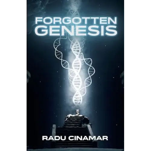 Forgotten Genesis - Paperback | Books | Wiccan Center