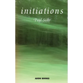 Initiations - Paperback