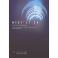 Meditation for the Modern Man - Hardcover | Books | Wiccan Center