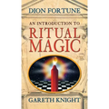 Introduction to Ritual Magic - Hardcover | Books | Wiccan Center