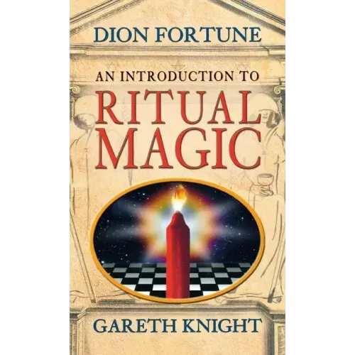 Introduction to Ritual Magic - Hardcover | Books | Wiccan Center