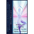 Spirit Guides and Healing Energy: Work with Your Spirit Guides Strengthen Your Aura Balance Your Chakras - Paperback | Books | Wiccan Center