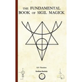 The Fundamental Book of Sigil Magick - Paperback | Books | Wiccan Center