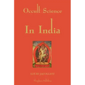 Occult Science In India - Paperback