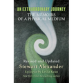 An Extraordinary Journey: The Memoirs of a Physical Medium - Paperback | Books | Wiccan Center