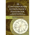 The Contemporary Astrologer's Handbook - Paperback | Books | Wiccan Center