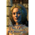 Isis Unveiled Vol I & II - Hardcover