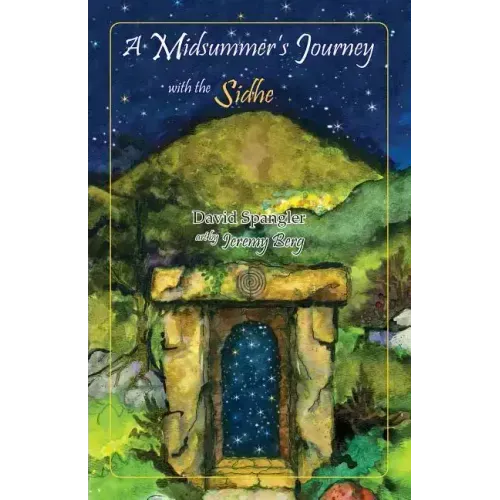 A Midsummer's Journey with the Sidhe - Paperback | Books | Wiccan Center
