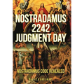 Nostradamus 2242 Judgment Day - Hardcover | Books | Wiccan Center