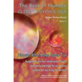 Book of Number: Client Psychology - Paperback | Books | Wiccan Center