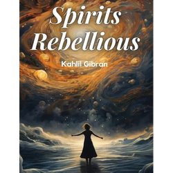 Spirits Rebellious - Paperback | Books | Wiccan Center