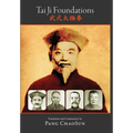 Tai Ji Foundations - Hardcover | Books | Wiccan Center