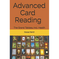 Advanced Card Reading: The Grand Tableau incl. Health - Paperback | Books | Wiccan Center