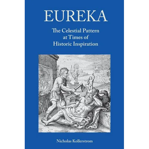Eureka - Paperback | Books | Wiccan Center