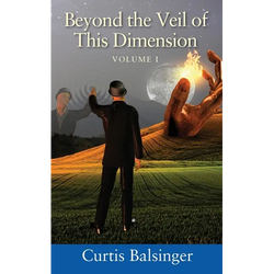 Beyond The Veil Of This Dimension: Volume I - Paperback | Books | Wiccan Center