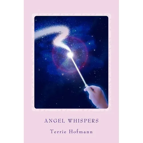 Angel Whispers: A Guide on Angels & How to Connect To Them - Paperback | Books | Wiccan Center
