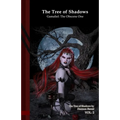 The Tree of Shadows - Gamaliel: The Obscene One: Black Edition - Paperback | Books | Wiccan Center