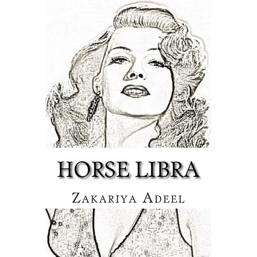 Horse Libra: The Combined Astrology Series - Paperback | Books | Wiccan Center