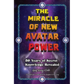The Miracle of New Avatar Power - Paperback | Books | Wiccan Center