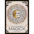 The Little Book of Magick: An Introduction to Spells, Witchcraft and the Occult - Paperback | Books | Wiccan Center