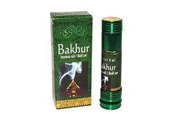 Bakhour - Nandita Perfume Body Oil | PERFUMES Y ACEITES | Wiccan Center