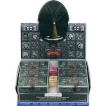 Satya Nag Champa Super Hit Cones | INCENSE AND CANDLES | Wiccan Center