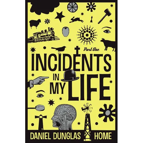 Incidents in my Life - Part 1 - Paperback | Books | Wiccan Center