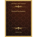 Practical Psychometry