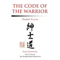 The Code of the Warrior: Daidoji Yuzan - Paperback | Books | Wiccan Center