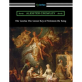 The Goetia: The Lesser Key of Solomon the King - Paperback | Books | Wiccan Center