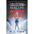 Horror Stories - Paperback | Books | Wiccan Center