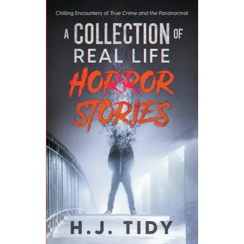 Horror Stories - Paperback | Books | Wiccan Center