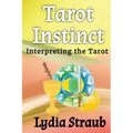 Tarot Instinct - Paperback | Books | Wiccan Center