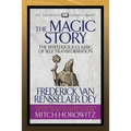 The Magic Story (Condensed Classics): The Mysterious Classic of Self-Transformation - Paperback | Books | Wiccan Center