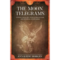 The Moon Telegrams - Paperback | Books | Wiccan Center