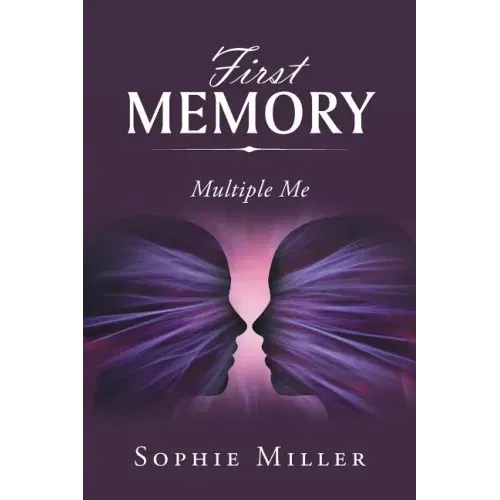 First Memory: Multiple Me - Paperback | Books | Wiccan Center