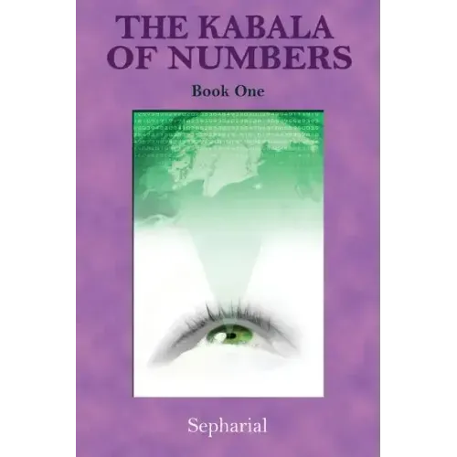 The Kabala of Numbers Book One - Paperback