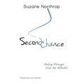 Second Chance: Healing Messages From The Afterlife - Paperback | Books | Wiccan Center