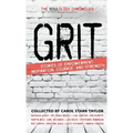 The Soulology Chronicles: Grit - Stories of Empowerment, Inspiration, Courage and Strength - Hardcover | Books | Wiccan Center
