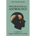 Psychological Astrology: A Synthesis of Jungian Psychology and Astrology - Paperback | Books | Wiccan Center