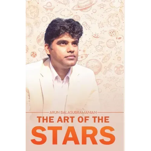 The Art of the Stars - Hardcover | Books | Wiccan Center