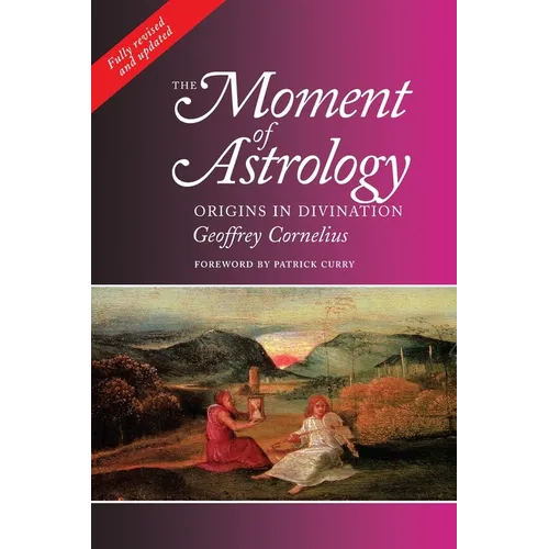 Moment of Astrology - Paperback | Books | Wiccan Center
